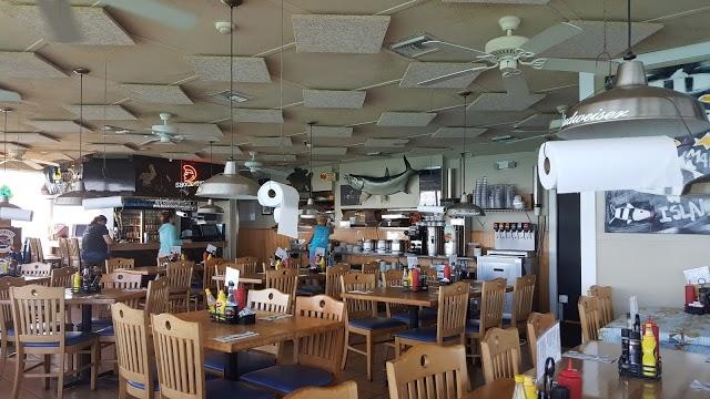 City Pier Restaurant